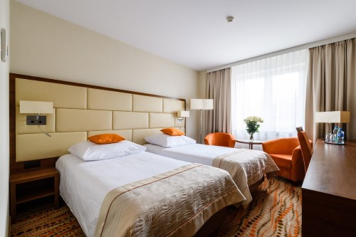 Hotel BOSS